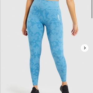 Gymshark leggings